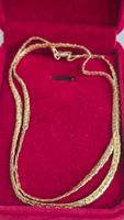 Goldkette 333
