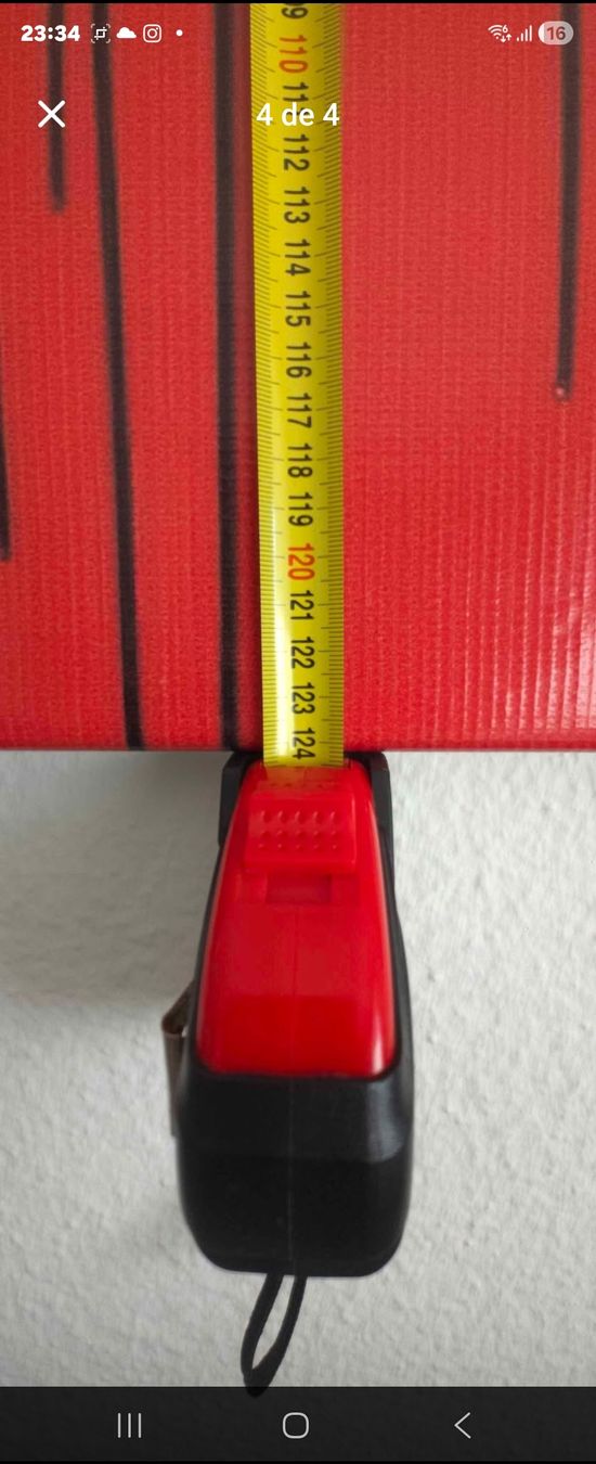 Dipinti: Bilder im Irvin-Stil – Usato da Zollikofen venduto da Mobelix_Vintage8 3