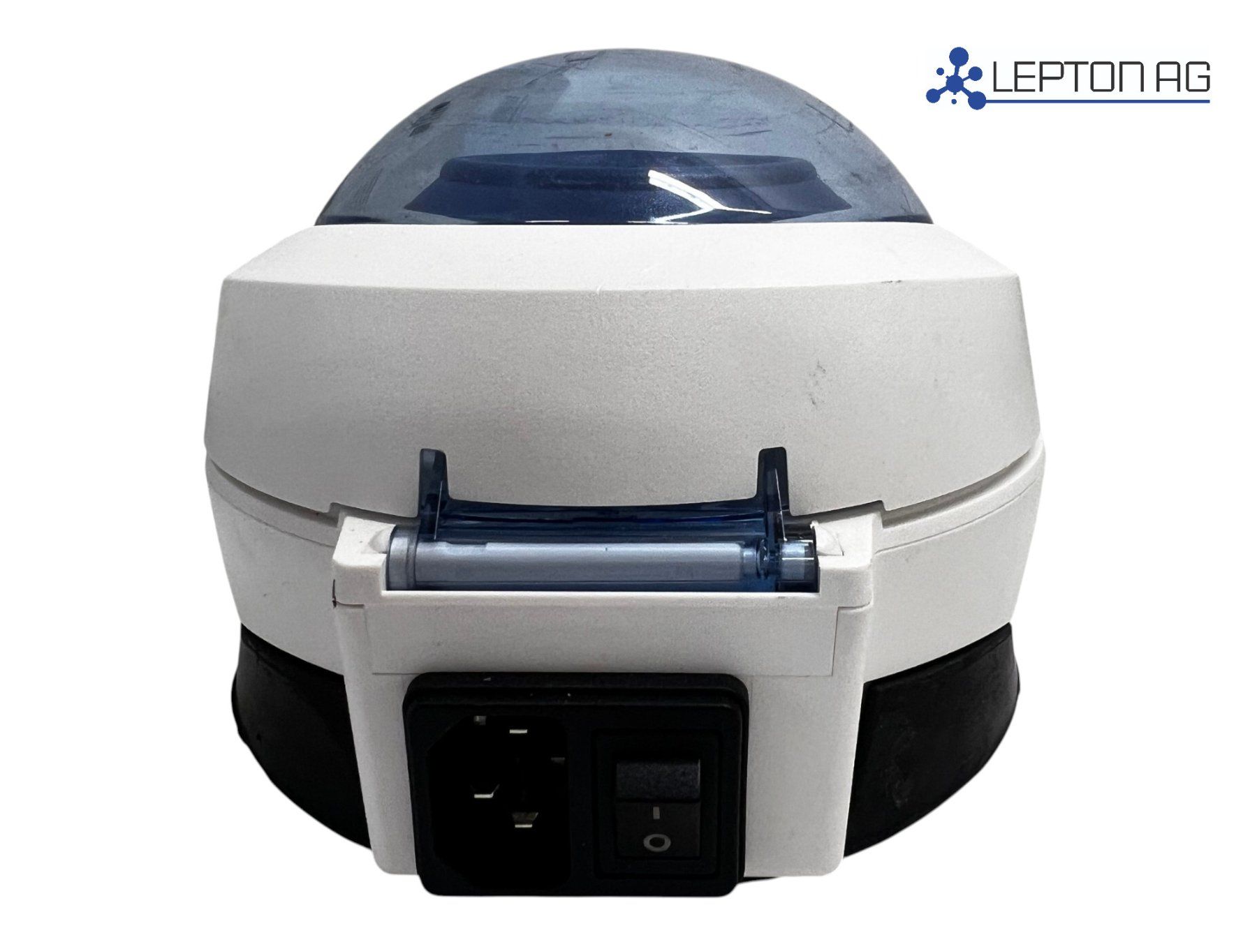 Accessori da laboratorio: VWR Mini Star Mini-Zentrifuge – Usato da Niederdorf venduto da LeptonAG_Labor 2