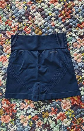 Short sans coutures de USA Pro - Taille 38