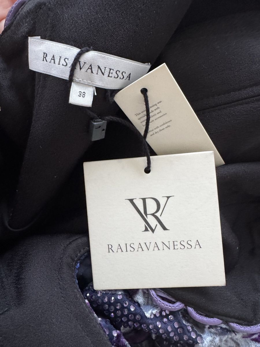 Vestiti: Raisa Vanessa Minikleid, Gr. S – Nuovo e nell'imballaggio originale da Killwangen venduto da was.sharp 6