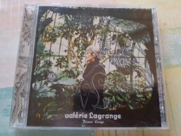 CD Valérie Lagrange – Fleuve Congo