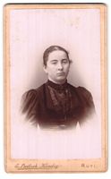 Fotografie E. Laetsch-Kündig, Rütli, P