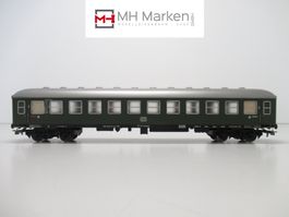 Fleischmann Personenwagen 2. Klasse DB Ohne OVP DC GS H0