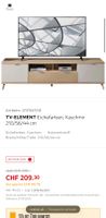 TV-ELEMENT XXXLUTZ – NEUWERTIG – Neu CHF 140