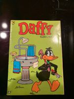 DAFFY n. 29  / fumetto 1985