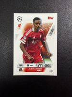 Topps Match Attax 2025/26 Alexander Isak 2