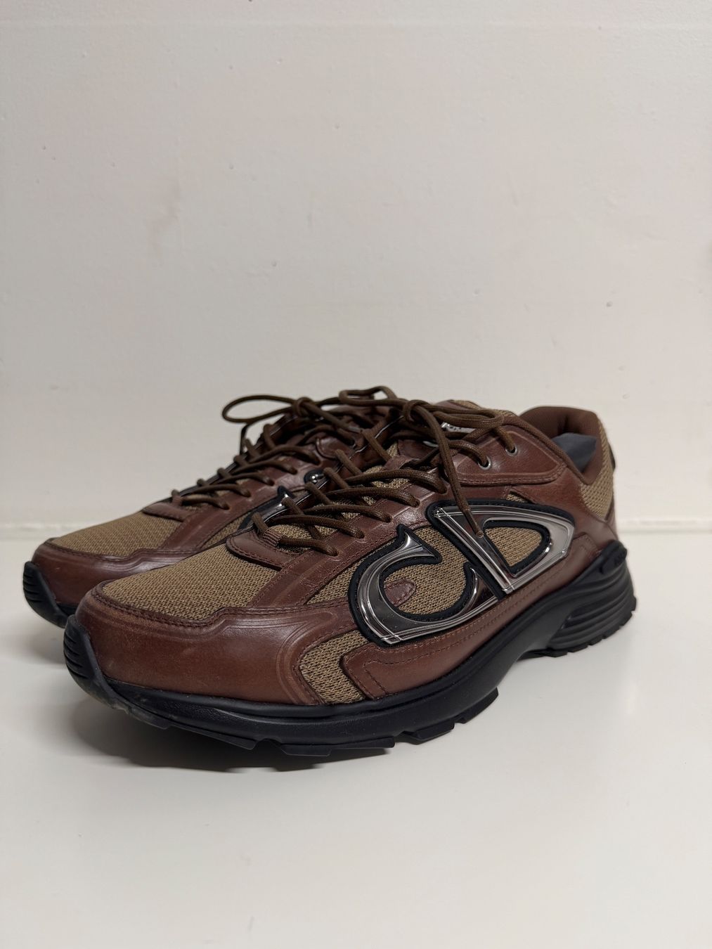 Dior Scarpe da uomo: Dior B30 Countdown Sneaker Gr. 45,5 – Usato da Bern venduto da ElevenFive 5