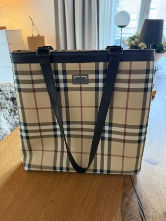 Burberry Handtasche