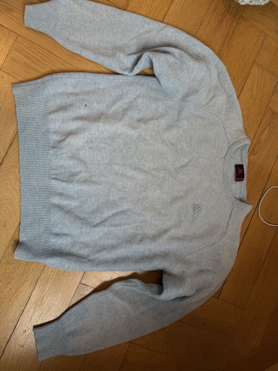 Kappa Pullover & Sweatshirts: Kappa Pullover – Gebraucht aus Bern von li.stk 2