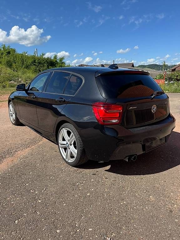 BMW Automobili: BMW 120d xDrive Sport Line – Usato da Frick venduto da sandro_martin 7