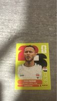 IRQ 17 , FIFA WORLD CUP 2026 PANINI 