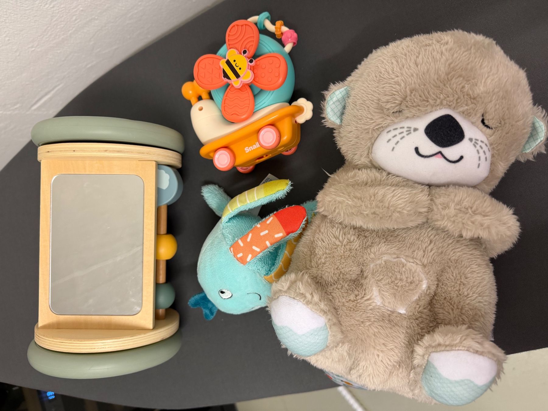 Spielzeuge: Baby Spielzeug – Gebraucht aus Zug von Coca99