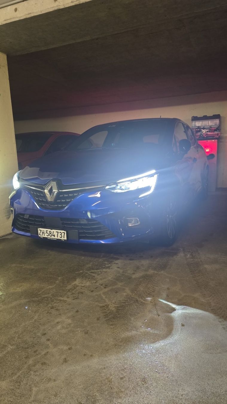 Renault Automobili: Renault clio 1.3 – Usato da Weiningen ZH venduto da ped_fbx2 6