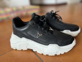 SNEAKERS WINDSOR SMITH