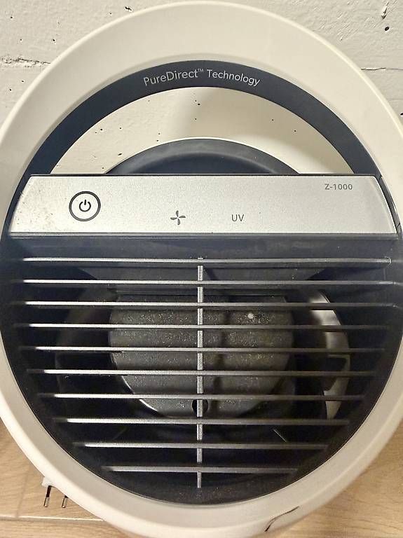 Purificateurs d'air: Purificatore d'aria – D'occasion à Castel San Pietro par Cuvee_Noire_777 1