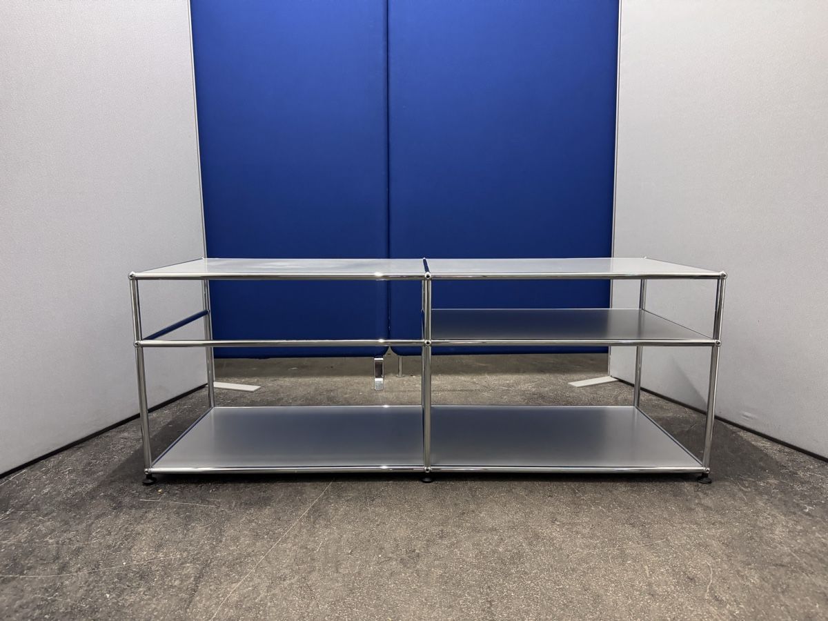 Commodes: USM Haller Sideboard/Lowboard – D'occasion à Bern par samryan 1