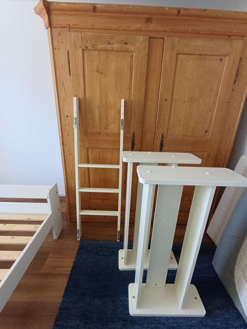 Pfister Letti: Etagenbett / Stockbett – Usato da Kilchberg ZH venduto da Frosh 1