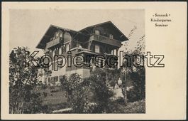 BE Münsingen