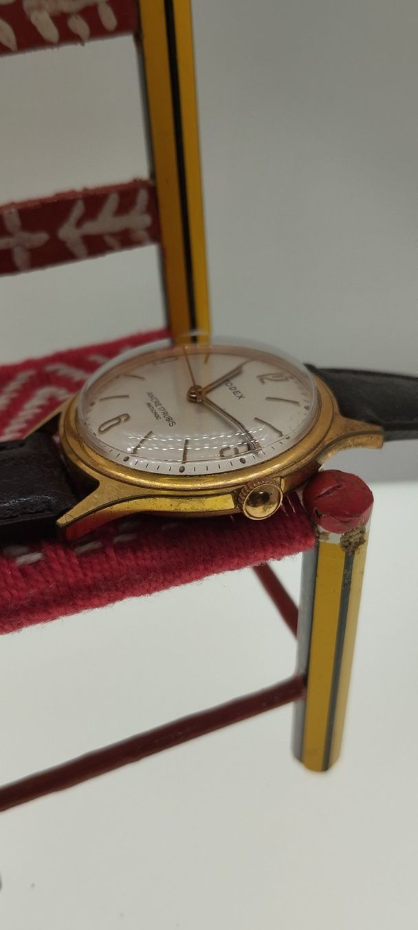 Orologi: Montre todex – Usato da La Chaux-de-Fonds venduto da jac_9llg 2