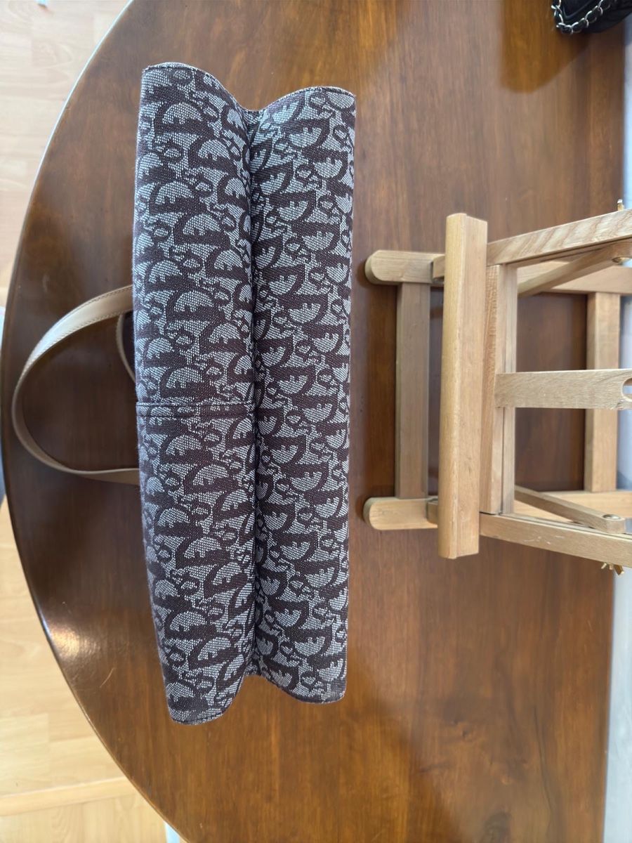Dior Borse da donna: Sac Dior vintage – Usato da St Maurice venduto da maloro 2
