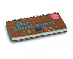 Der Moral-o-mat