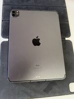 Apple iPad Pro 11" 3. Generation (2021) 256GB M1 Space Grau