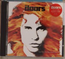The Doors – Music From The Original Motion Picture