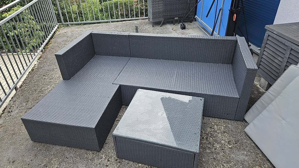 Sedie a sdraio: Lounge da giardino – Usato da novazzano venduto da remolabarca1 1