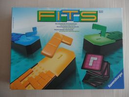 Fits Ravensburger 2009 D/F/I/GB/NL/ESP  komplett - schön