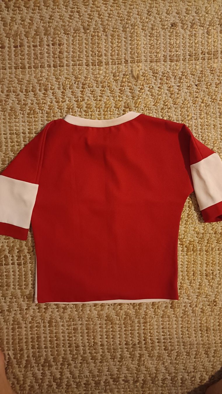 T-shirts: Damen Shirt Gr. 36 – D'occasion à Dübendorf par Me_sa 6