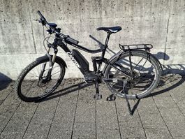 Canyon E-Bike