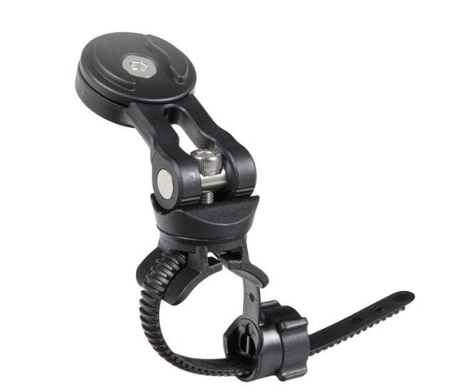 SP Connect Fahrradhalterungen: SP Connect Bike Bundle Universal Interface | – Gebraucht aus Seengen von JolNied 1