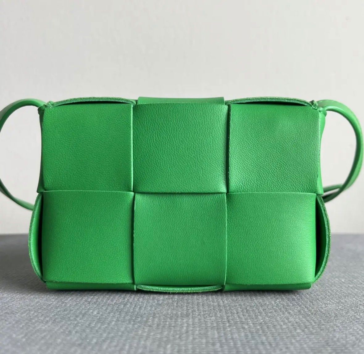 Bottega Veneta Borse: Bottega Veneta Candy Cassette – Usato da geneve venduto da chiaraac 3