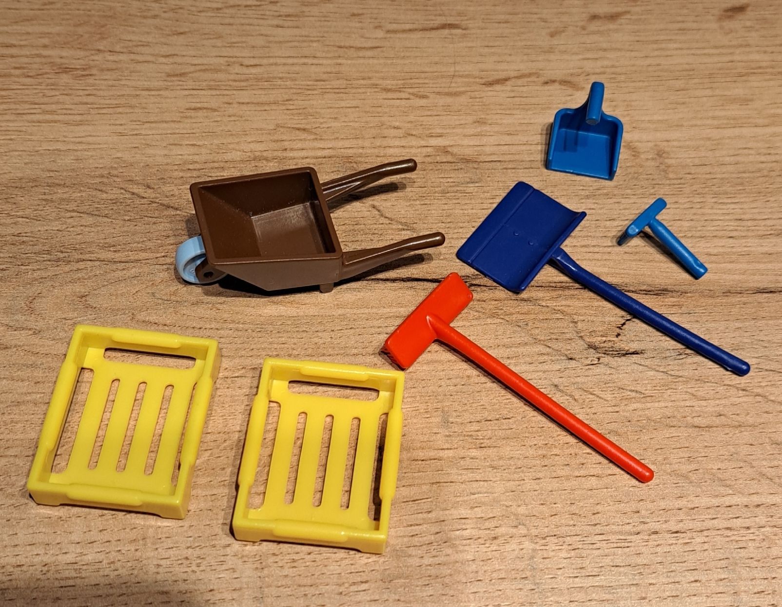 Playmobil Giocattoli: Playmobil Reiterhof – Usato da Thörigen venduto da leo_55vw 5