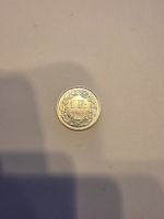 piece argent 1CHF 1944