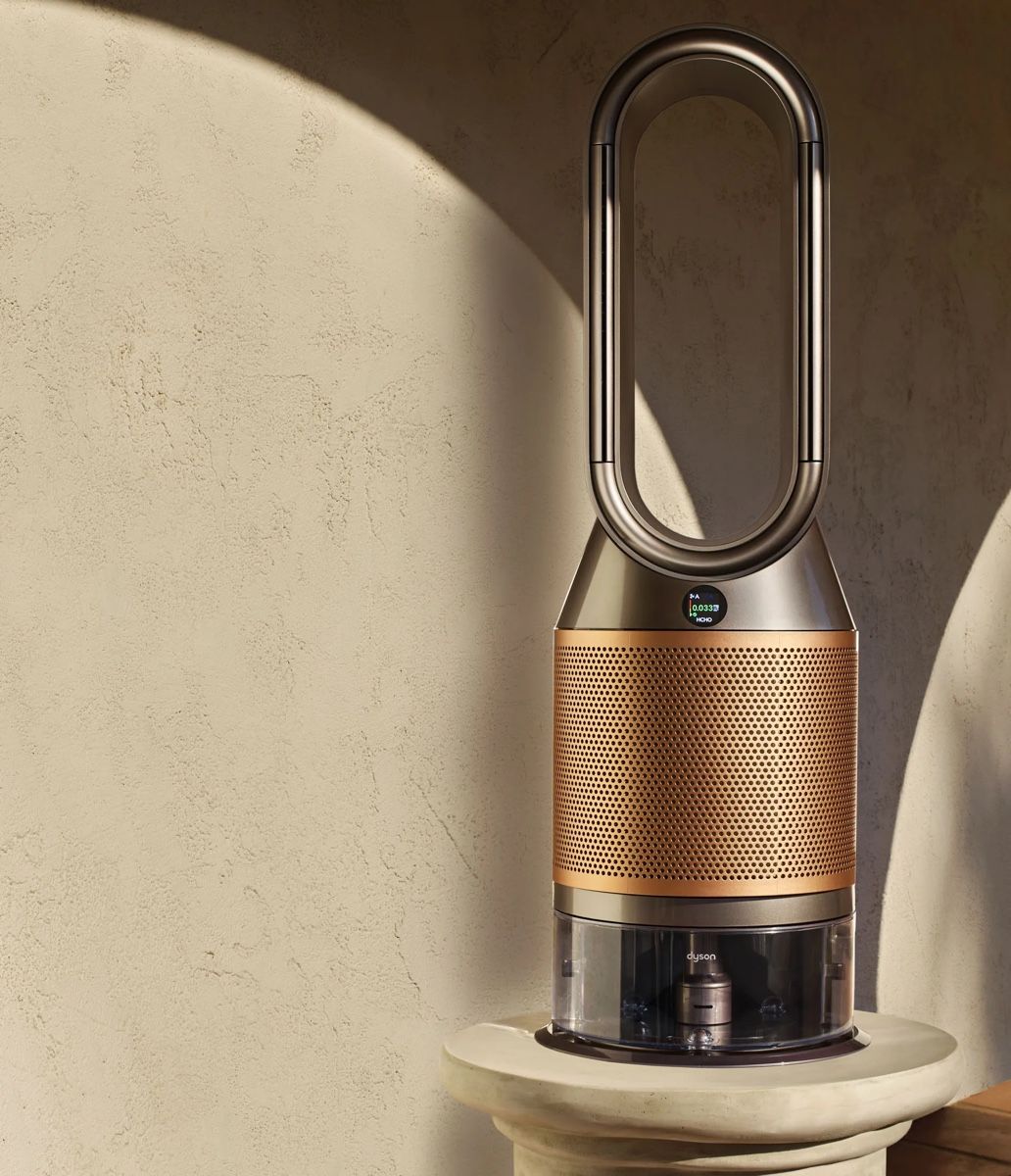 Dyson Purificatori d'aria: Dyson Humidify+Cool – Nuovo (secondo la descrizione) da Sorens venduto da purpureta