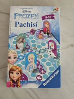 Ravensburger Frozen Pachisi Spiel, komplett