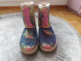 Boots UGG ORIGINAL, taille 37 , ✨ Chaudes pour l'hiver!