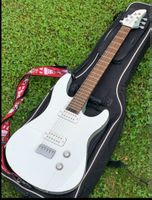 E - Gitarre „YAMAHA“