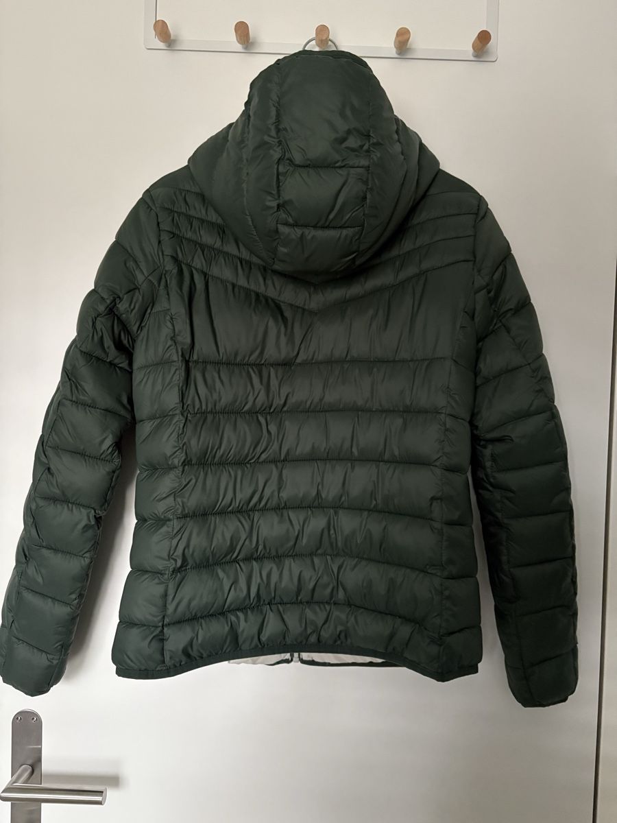 CMP Jacken: CMP Isolationsjacke Gr. 38 – Gebraucht aus Sarmenstorf von mel_s5k6 1