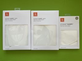 Stokke Sleepi Protection Sheet 