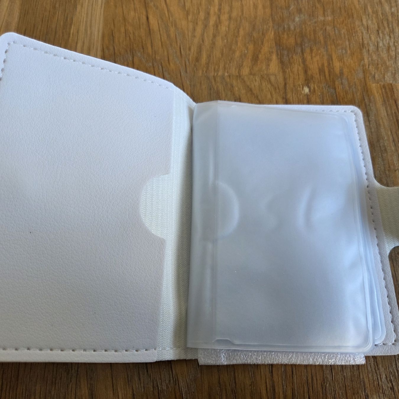 Autres vêtements & accessoires: Neues Kreditkartenetui.. – Neuf (Voir description) à Stans par Ducati16 5