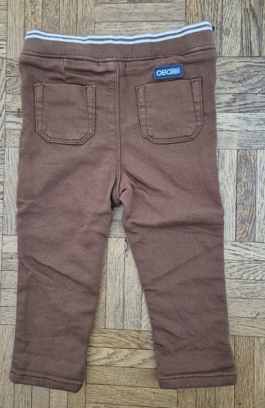 Hosen: Freizeit Hose Junge – Neu (gemäss Beschreibung) aus Neuenhof von Vany0607 1