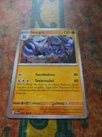 POKEMON  Skorgro   G  PAR DE  092/182   KP120   2023
