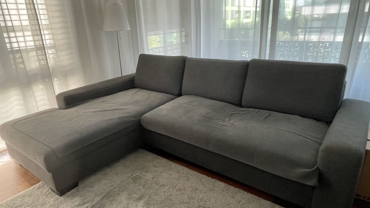Ikea Sofas: Bequemes Sofa – Gebraucht aus Dietikon von gys_8mcb