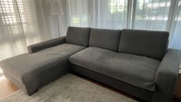 Bequemes Sofa