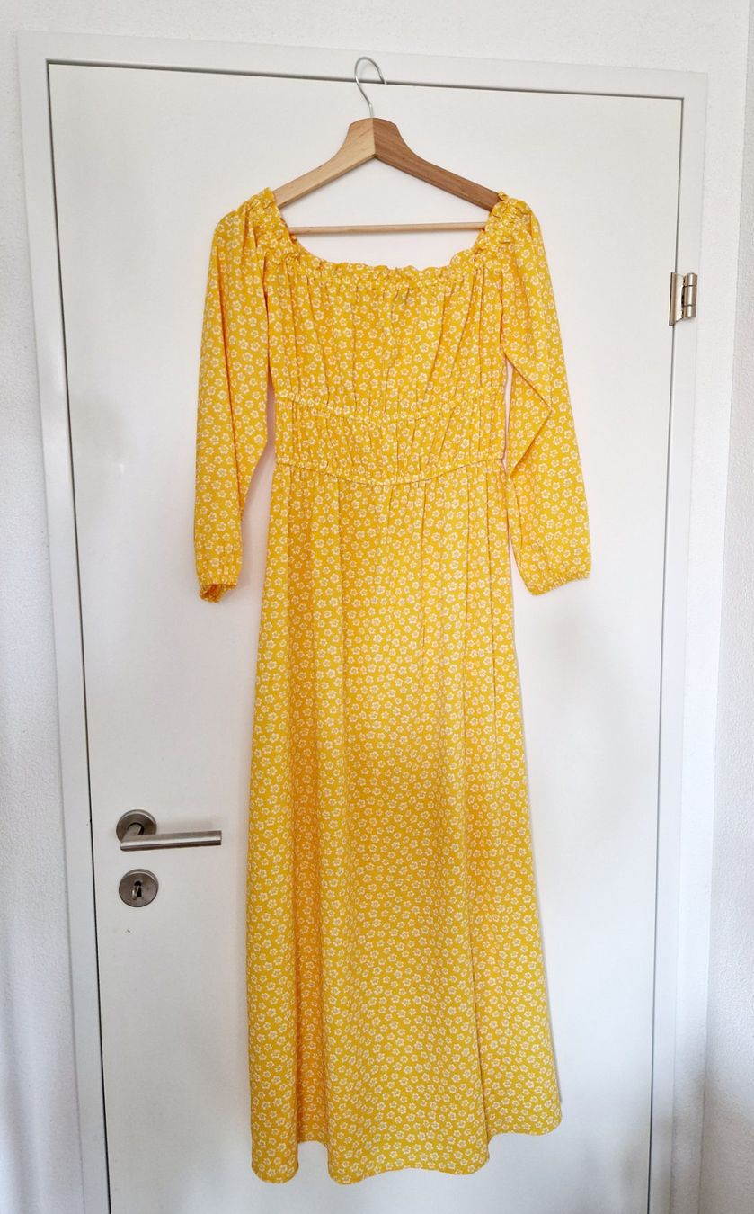 H&M Vestiti: Maxi Sommer Kleid H&M – Usato da Kloten venduto da kst_j6vw 1