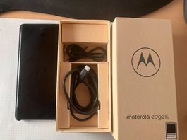 Neu und unbenutzt - Motorola edge 40 neo 