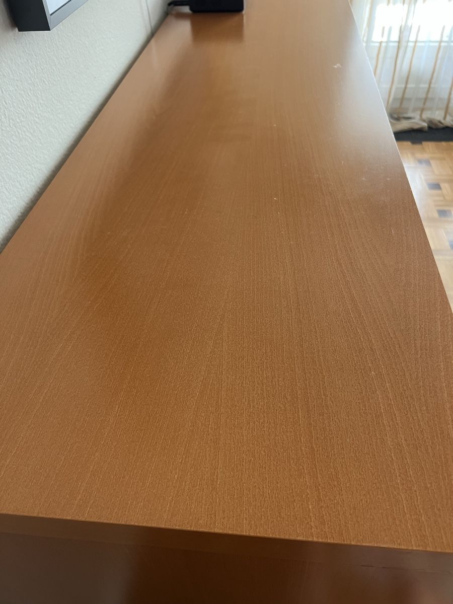 Buffets: De Sede Sideboard/Anrichte, 3 Türen – D'occasion à Rüschlikon par Picpara 4